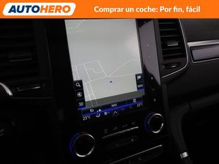 Renault Koleos 2.0 BLUE dCi Zen