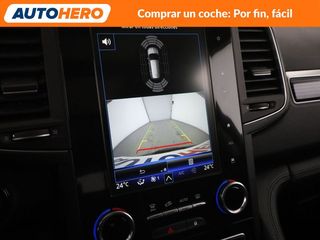 Renault Koleos 2.0 BLUE dCi Zen