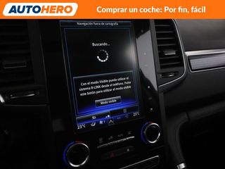 Renault Koleos 2.0 BLUE dCi Zen