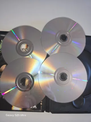 The Longest Journey PC CD-ROM