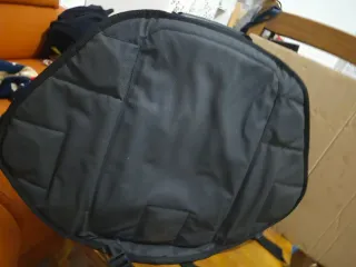 Borsa serbatoio moto Kappa