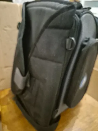 Borsa serbatoio moto Kappa