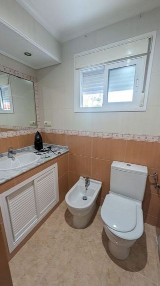 Piso en venta en Poligono Sur - La Oliva - Letanías en Sevilla