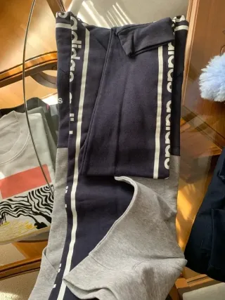 Pack 3 Sudaderas Zara, Adidas y Springfield