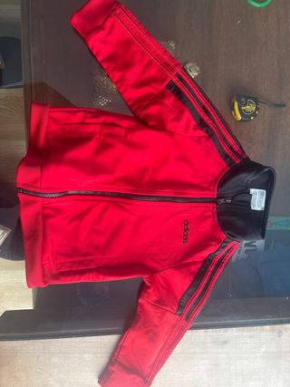 Conjuntos Adidas Bebé lote