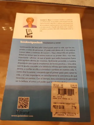 ¡El Mundo te está esperando! Amar sin condicion...