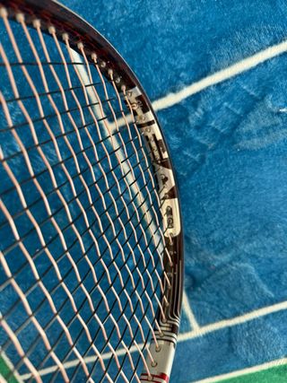 Raqueta Head Prestige MP