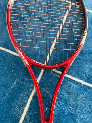 Raqueta Head Prestige MP