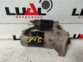 Peugeot 114753 motor arranque 206