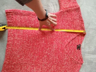 Jersey Massimo Dutti XS