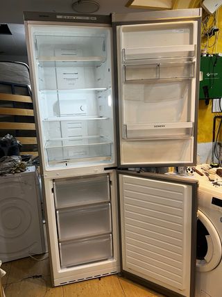 Nevera Siemens