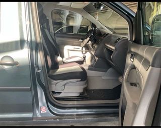 Volkswagen Caddy 2005