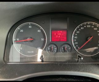 Volkswagen Caddy 2005