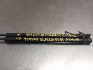 AMORTIGUADORES MALETERO / PORTON LAND ROVER FREEL