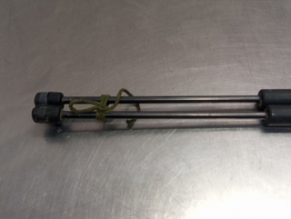 AMORTIGUADORES MALETERO / PORTON LAND ROVER FREEL