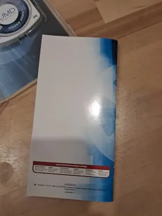 Coded Arms PSP Konami Shooter