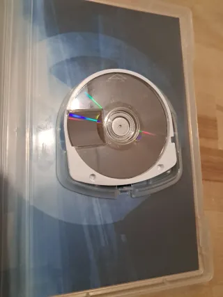 Coded Arms PSP Konami Shooter