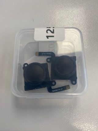 Recambio Joycon Nintendo Switch Nuevo (2 unidades)