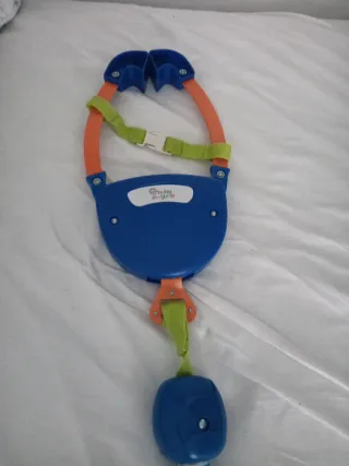 Columpio bebé Baby Einstein