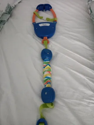 Columpio bebé Baby Einstein