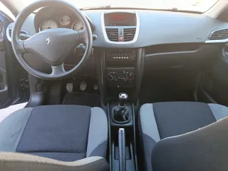 Peugeot 207 2008