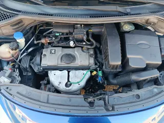 Peugeot 207 2008