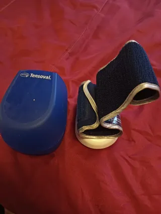 Tensiómetro Tensoval Hartmann