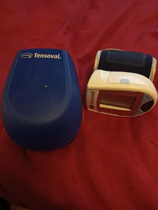 Tensiómetro Tensoval Hartmann