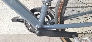 Bicicleta Van Rysel RC120 Mujer Talla XS