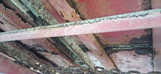 Remolque extendedor estiercol SIAM 14T.