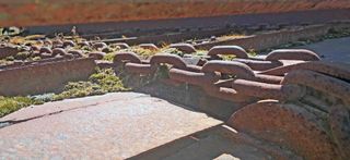 Remolque extendedor estiercol SIAM 14T.