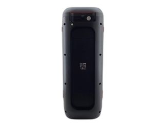 altavoz portatil bluetooth ibiza sound columba700