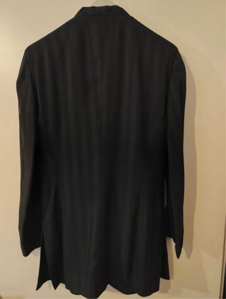 Giacca Blazer Emporio Armani vintage