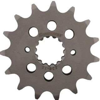 Transmisión Oro Suprema Ducati Monster 800