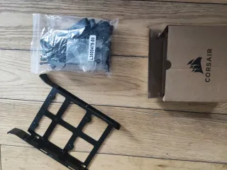 Corsair 4000D Airflow