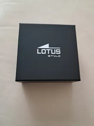 Pulsera Lotus sin estrenar