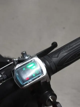 Minis Motos Elétricas 1000watts. Entrego