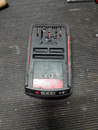 Batteria Bosch 36V