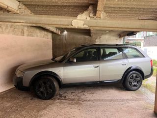 Audi A6 2003