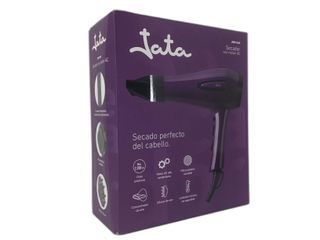 secador pelo jata jbsc1065