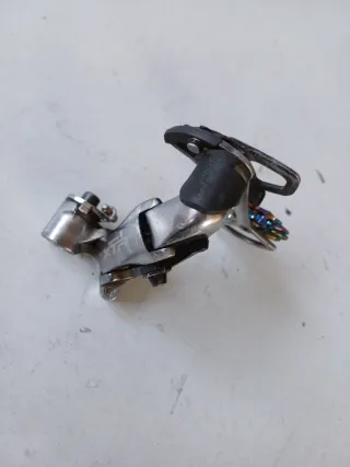 Cambio Shimano XTR RD-M960