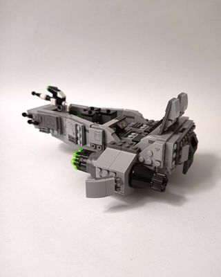 LEGO Star Wars 75100 First Order Snowspeeder