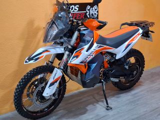 KTM 890 ADVENTURE R RALLY