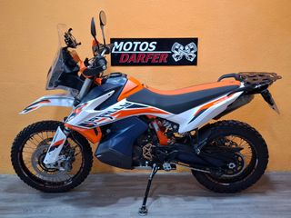 KTM 890 ADVENTURE R RALLY