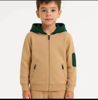 Chándal niño Talla 3-4 años