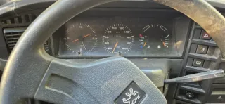 Peugeot 505 GR - Lugo