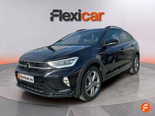 Volkswagen Taigo R-Line 1.0 TSI 81kW (110CV) DSG