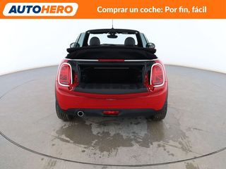 MINI Cabrio Cooper