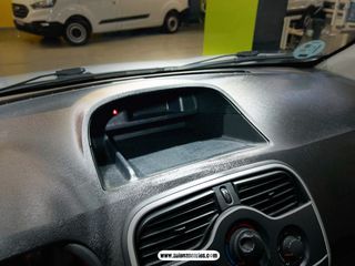 RENAULT KANGOO 1.5 BLUEHDI 80CV, 2 AÑOS DE GARANTI