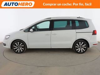 Volkswagen Sharan 2.0 TDI Sport